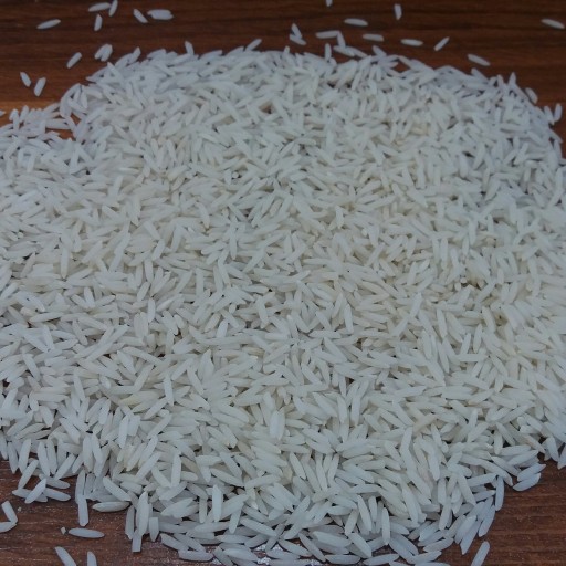 برنج کشت دوم ارگانیک ممتاز 10 کیلویی (تضمیت کیفیت)
