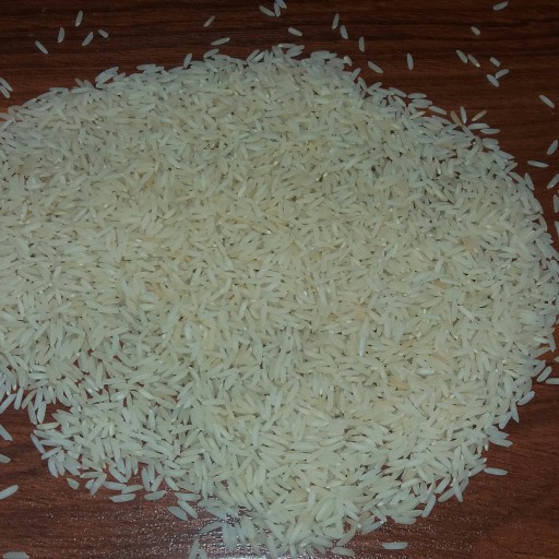 برنج دودی هیزمی صدری درجه یک 10 کیلویی (تضمین کیفیت)