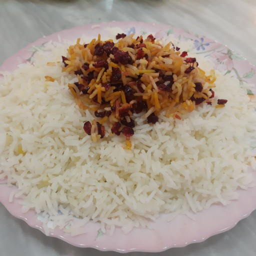 برنج کشت دوم ارگانیک ممتاز 10 کیلویی (تضمیت کیفیت)