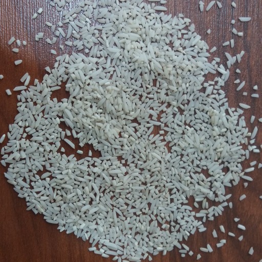 برنج سر لاشه گلچین امساله  5 کیلویی (تضمین کیفیت)