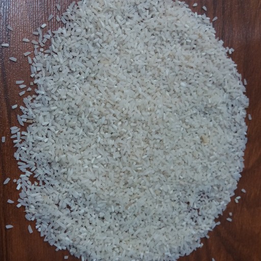 برنج سر لاشه صدری (فجر) 10 کیلویی _ تضمین کیفیت