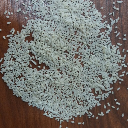 برنج سر لاشه گلچین امساله اعلاء ۱۰ کیلویی (تضمین کیفیت)