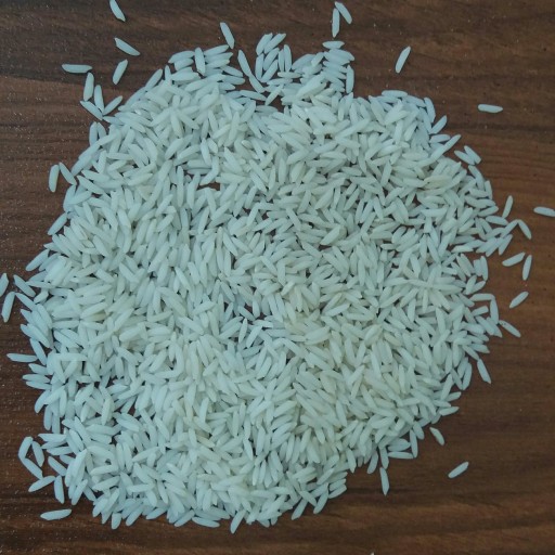 برنج هاشمی درجه یک گیلان ۱۰ کیلویی (تضمین کیفیت)